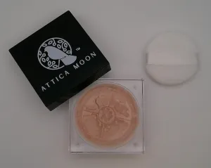| Loose Setting Powder with Vitamin E | Matte FInish (C Beige, 4.23 Ounces)