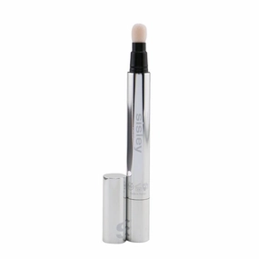 #5 Pen Priority shipping Radiance Stylo Lumiere Sisley 2.5ml/0.08oz Almond Exclusive collection Booster - Instant Warm