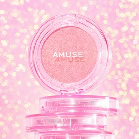 ★Amuse★ Face Diamond Highlighter