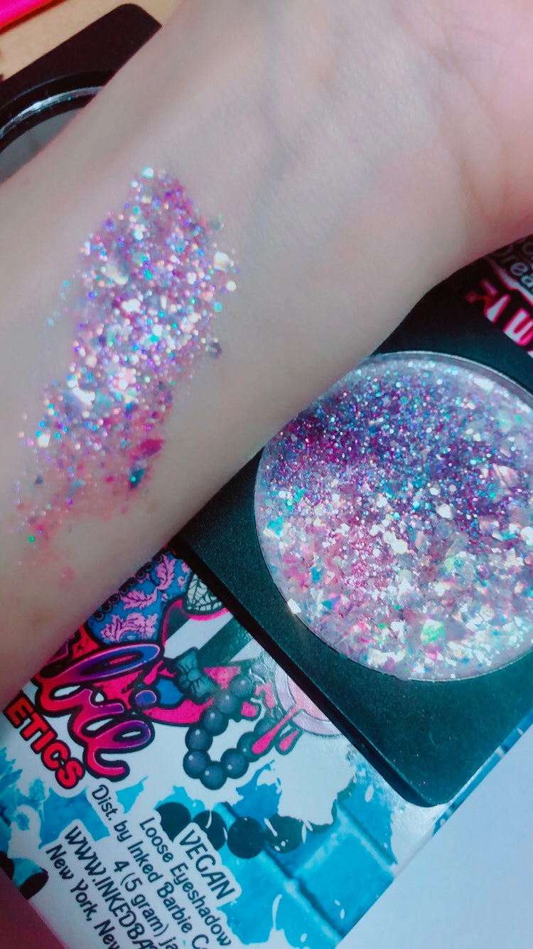 ACID FAE HIGHLIGHTER