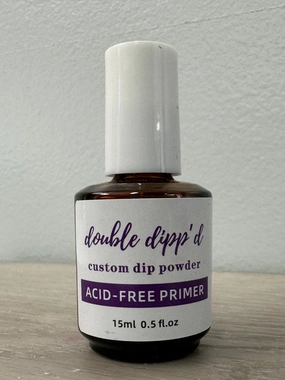 Acid-Free Primer