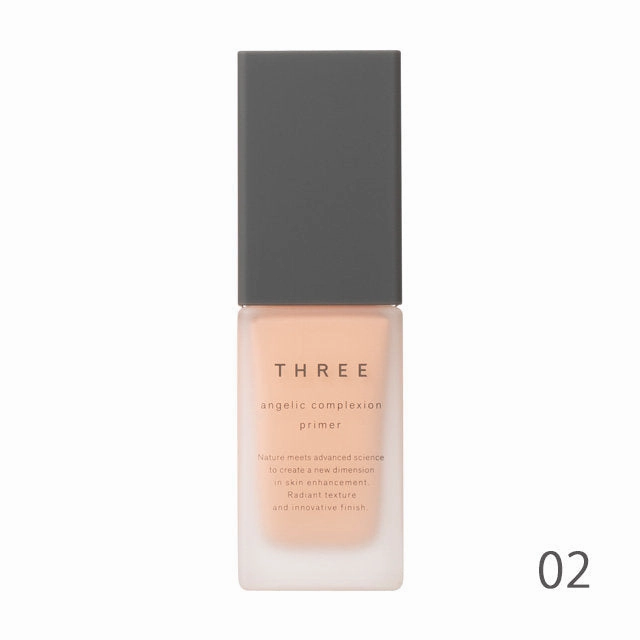 Angelic Complexion Primer 30g 80% Naturally Derived Ingredients