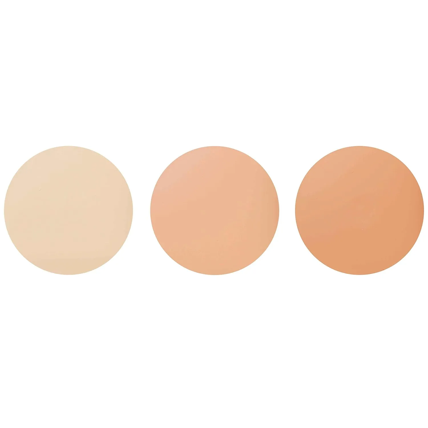 ANNA SUI Makeup Foundation - Beige - 15 - Refill Only - Compact and Sponge Sold Separately - Base and Loose Powder - Conceals Skin Complexion and Texture - Maximum Coverage - 0.35 oz.