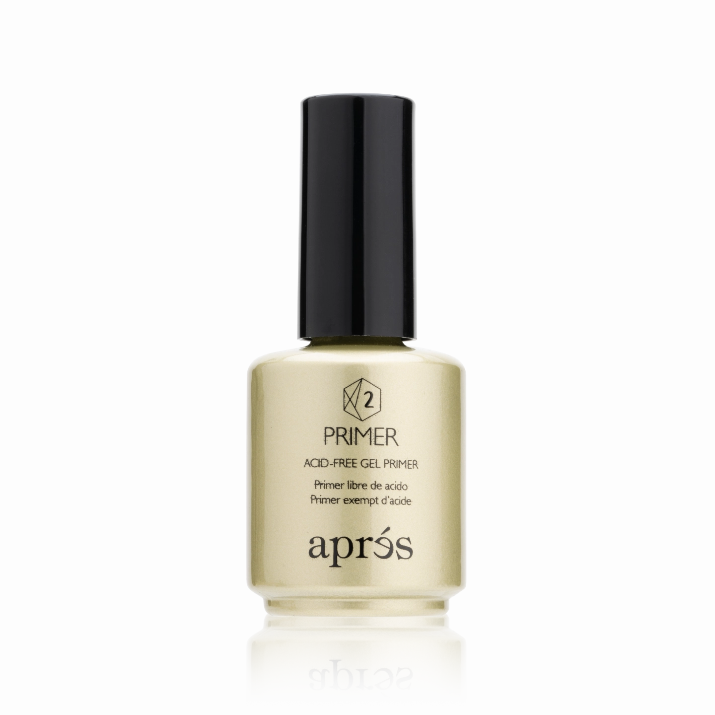 Apres Non-Acidic Gel Primer