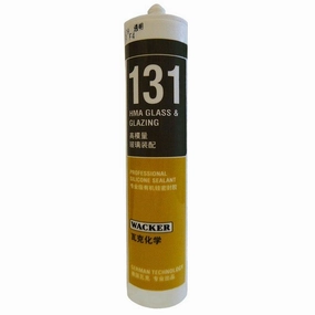 Aquarium Silicone Sealant