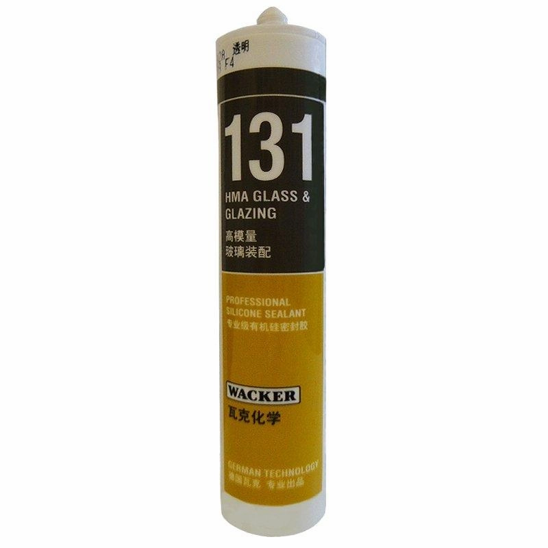 Aquarium Silicone Sealant