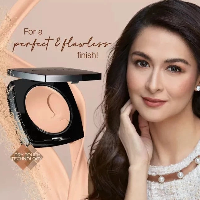 Avon Power Stay 18 Hour Cream-to-Powder Foundation SPF15 9g | Choose A Shade
