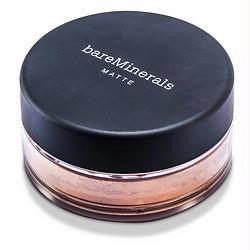 Bare Escentuals Bareminerals Matte Foundation Broad Spectrum Spf15 - Medium Tan --6g-0.21oz By Bare Escentuals