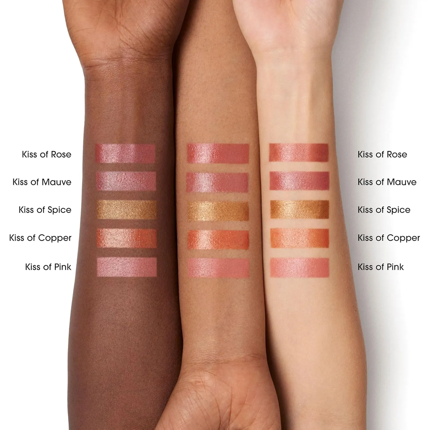 bareMinerals Complexion Rescue Liquid Blonzer, Blush   Bronzer Hybrid, Bronzer Blush for a Sun-Kissed Glow, Buildable Face Bronzer   Blush for Cheeks, Gel-Cream, Vegan