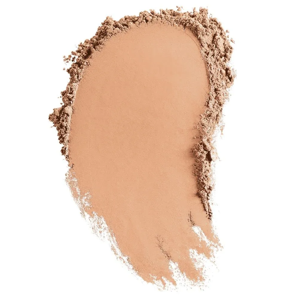 bareMinerals Original Loose Powder Foundation SPF 15, Lightweight Mineral Loose Powder Foundation Makeup, Buildable Coverage, Talc Free, Vegan