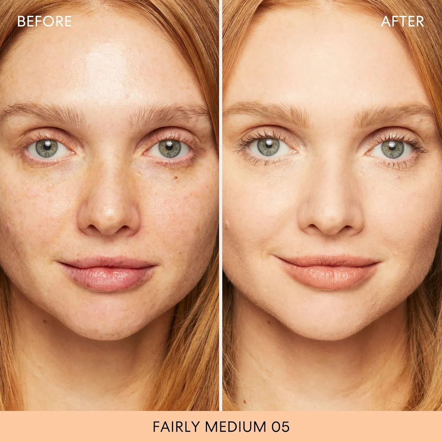 bareMinerals Original Matte Loose Mineral Foundation SPF 15, Powder Foundation Makeup, Buildable Coverage, Reduces Shine, Talc Free Foundation, Vegan
