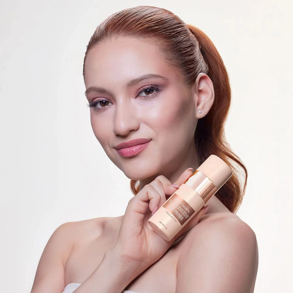 Beauty Creations Flawless Stay Grip Primer