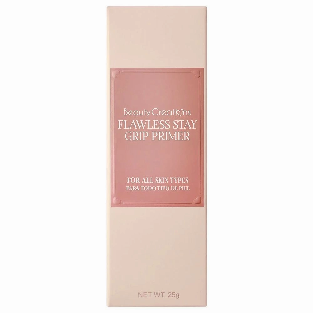 Beauty Creations Flawless Stay Grip Primer