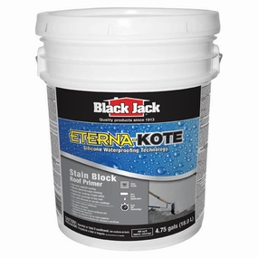 Black Jack® Eterna-Kote® Stain Block Roof Primer