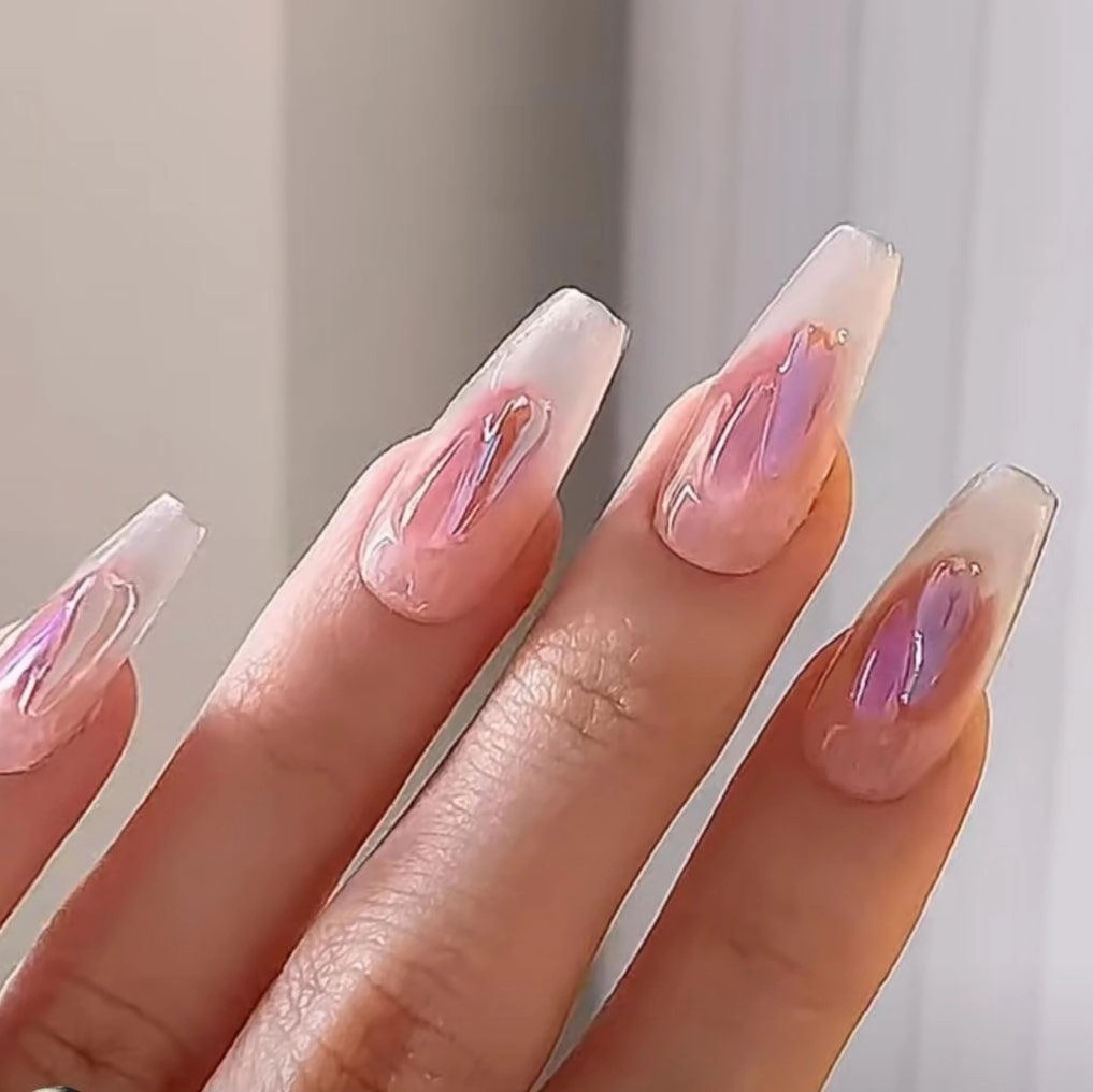 Bling Blush