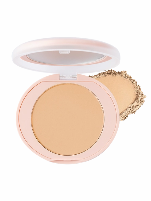 blk cosmetics daydream soft blur primer   powder