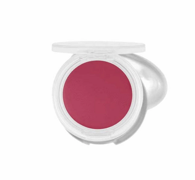 BLUSHING BERRY CHEEK KISS CREAM BLUSH