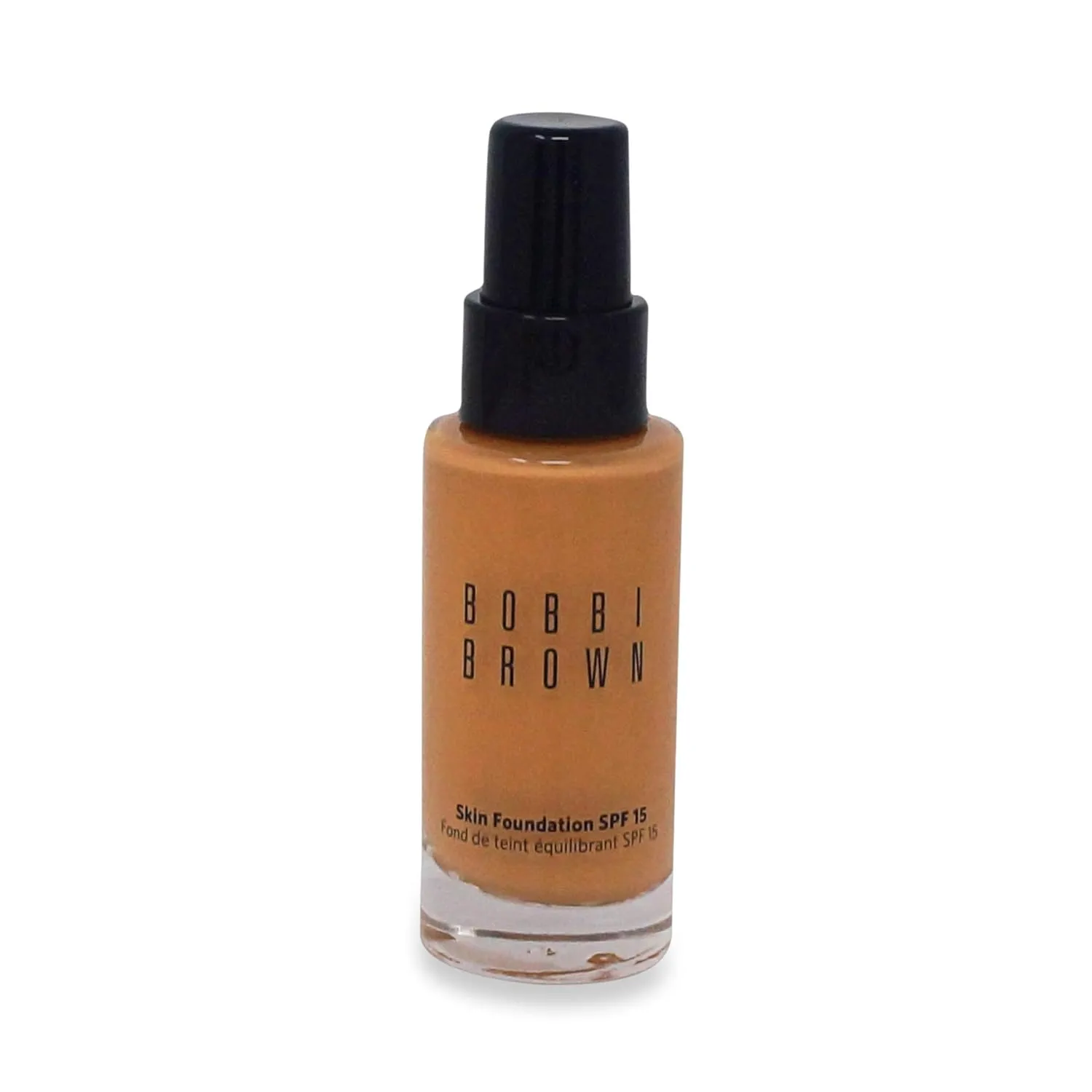 Bobbi Brown Skin Foundation Spf 15, #5 honey