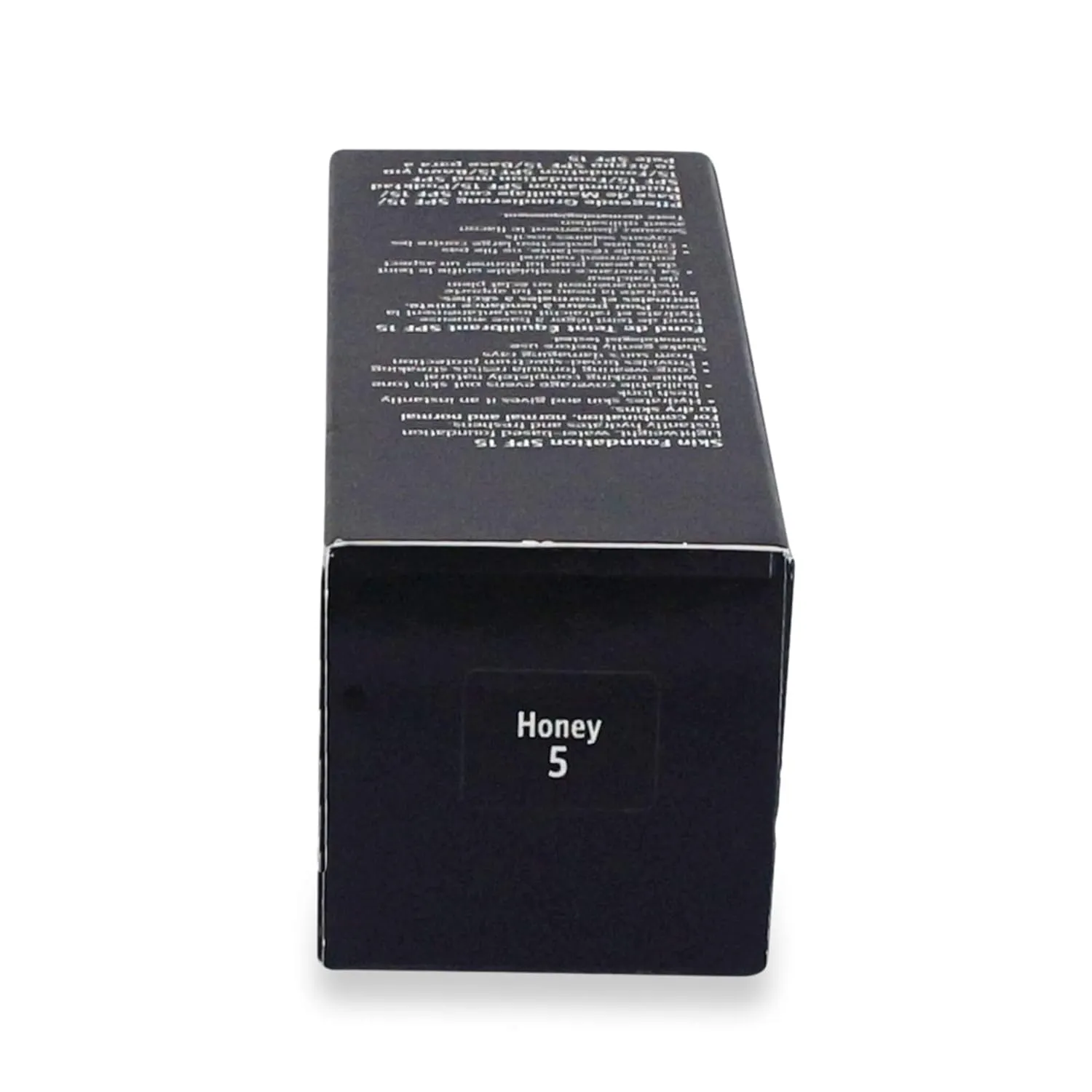 Bobbi Brown Skin Foundation Spf 15, #5 honey