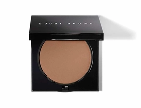Bobbi Brown Sheer Finish Loose Powder (WARM CHESTNUT)