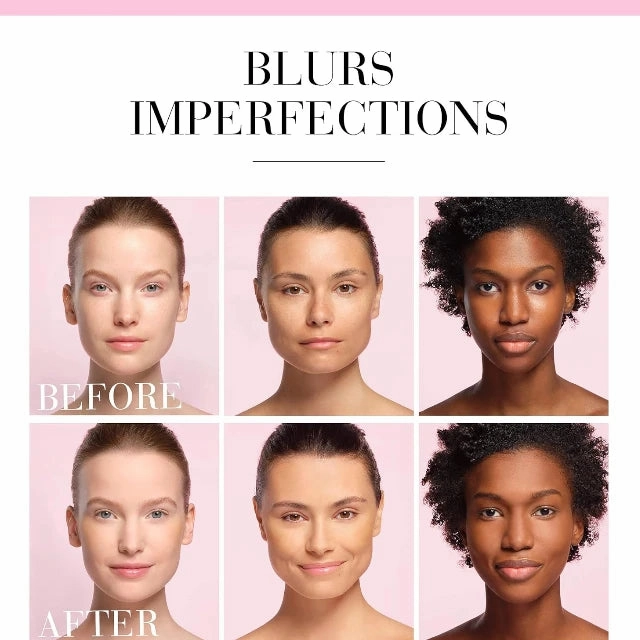 Bourjois Always Fabulous Matte Powder 200 Rose Vanilla