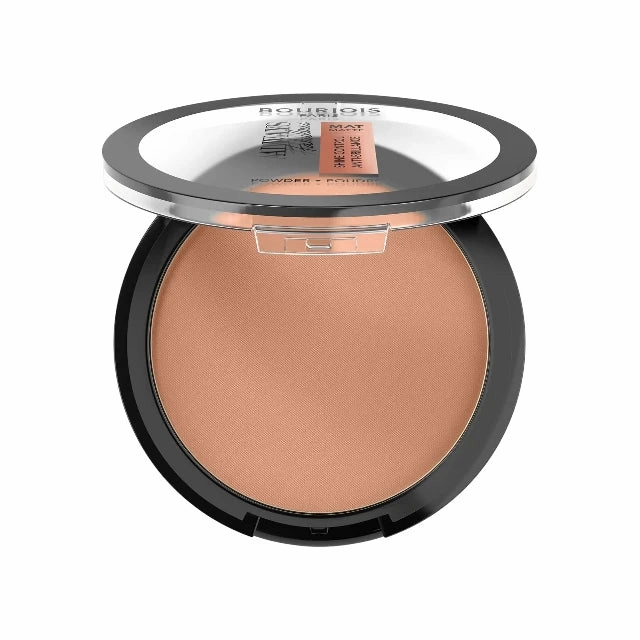 Bourjois Always Fabulous Matte Powder 200 Rose Vanilla