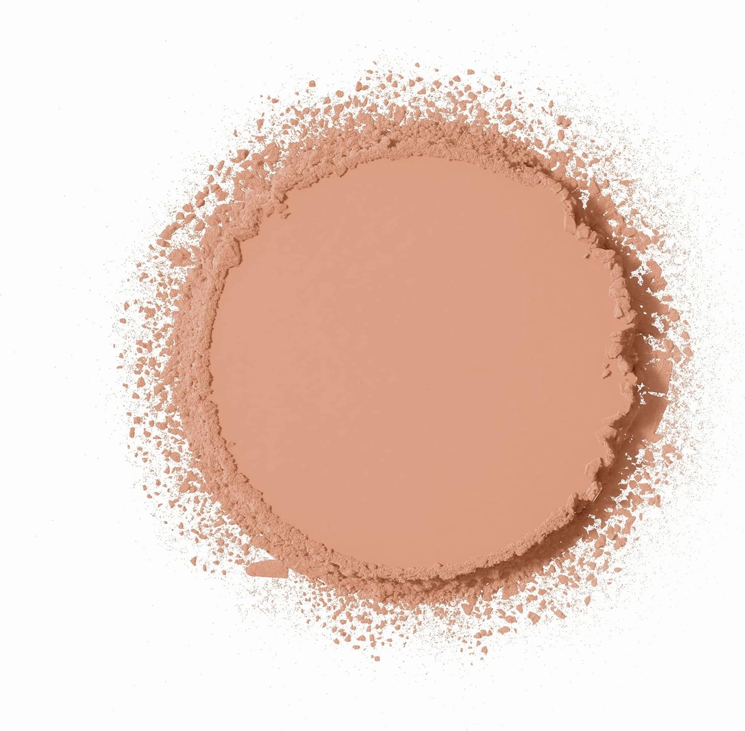 Bourjois Always Fabulous Matte Powder 200 Rose Vanilla