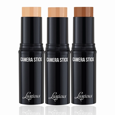 Camera Stick Foundation