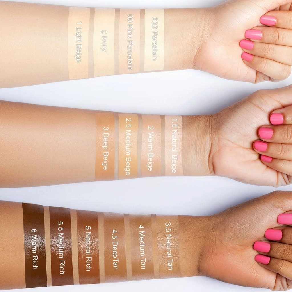 Camera Stick Foundation