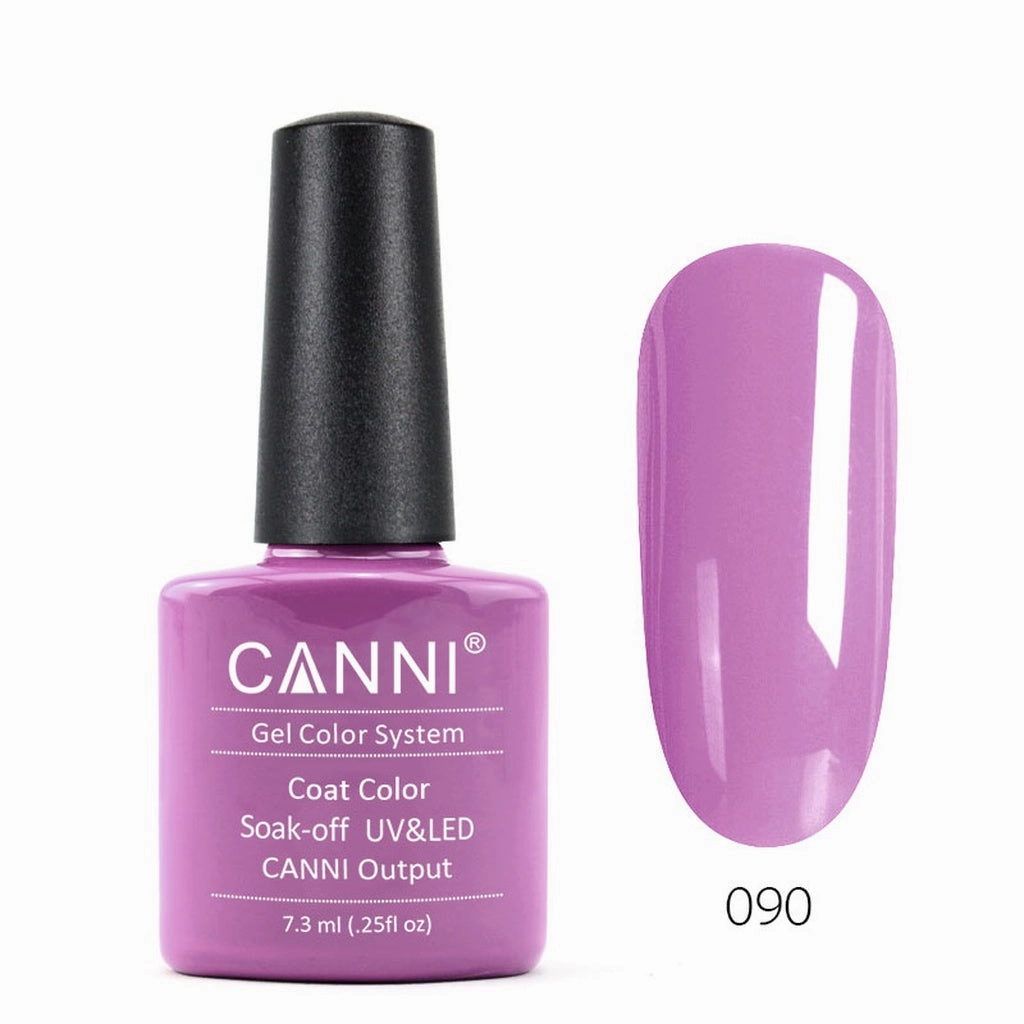 CANNI Gel Polish Color 067-193 High Quality Hot Sale Manicure Nail Art Design SoakOff Long Lasting Enamel UV/LED Nail Gel Polish