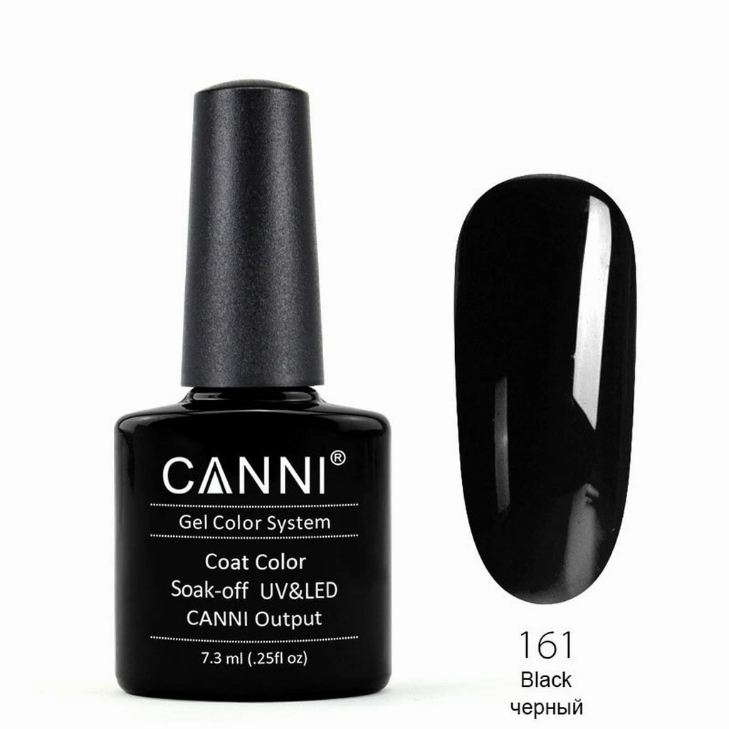 CANNI Gel Polish Color 067-193 High Quality Hot Sale Manicure Nail Art Design SoakOff Long Lasting Enamel UV/LED Nail Gel Polish