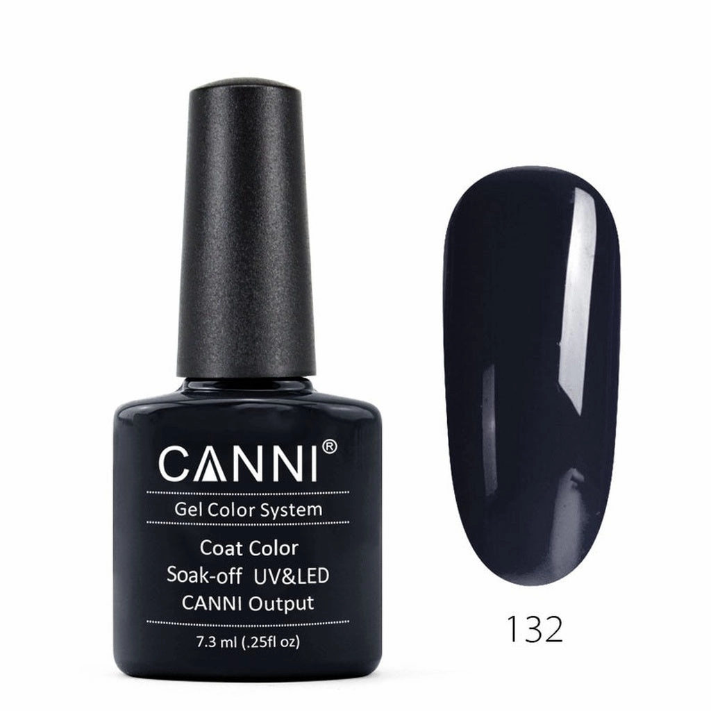 CANNI Gel Polish Color 067-193 High Quality Hot Sale Manicure Nail Art Design SoakOff Long Lasting Enamel UV/LED Nail Gel Polish