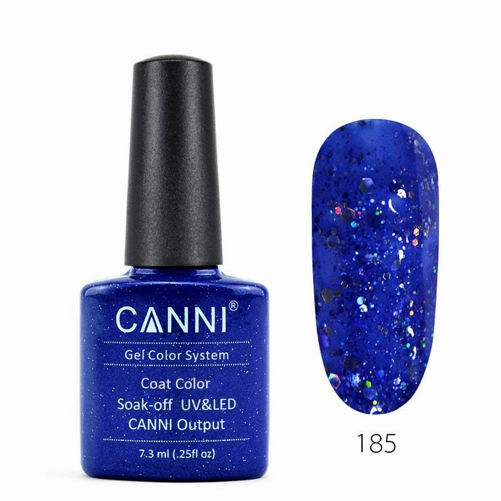CANNI Gel Polish Color 067-193 High Quality Hot Sale Manicure Nail Art Design SoakOff Long Lasting Enamel UV/LED Nail Gel Polish