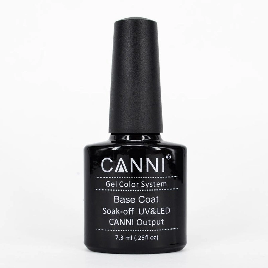CANNI Gel Polish Color 067-193 High Quality Hot Sale Manicure Nail Art Design SoakOff Long Lasting Enamel UV/LED Nail Gel Polish