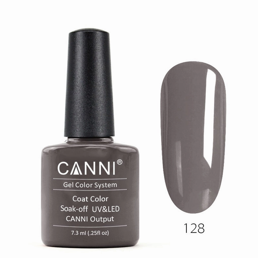 CANNI Gel Polish Color 067-193 High Quality Hot Sale Manicure Nail Art Design SoakOff Long Lasting Enamel UV/LED Nail Gel Polish