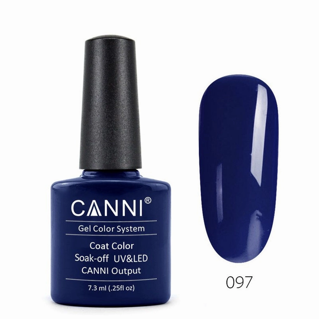 CANNI Gel Polish Color 067-193 High Quality Hot Sale Manicure Nail Art Design SoakOff Long Lasting Enamel UV/LED Nail Gel Polish