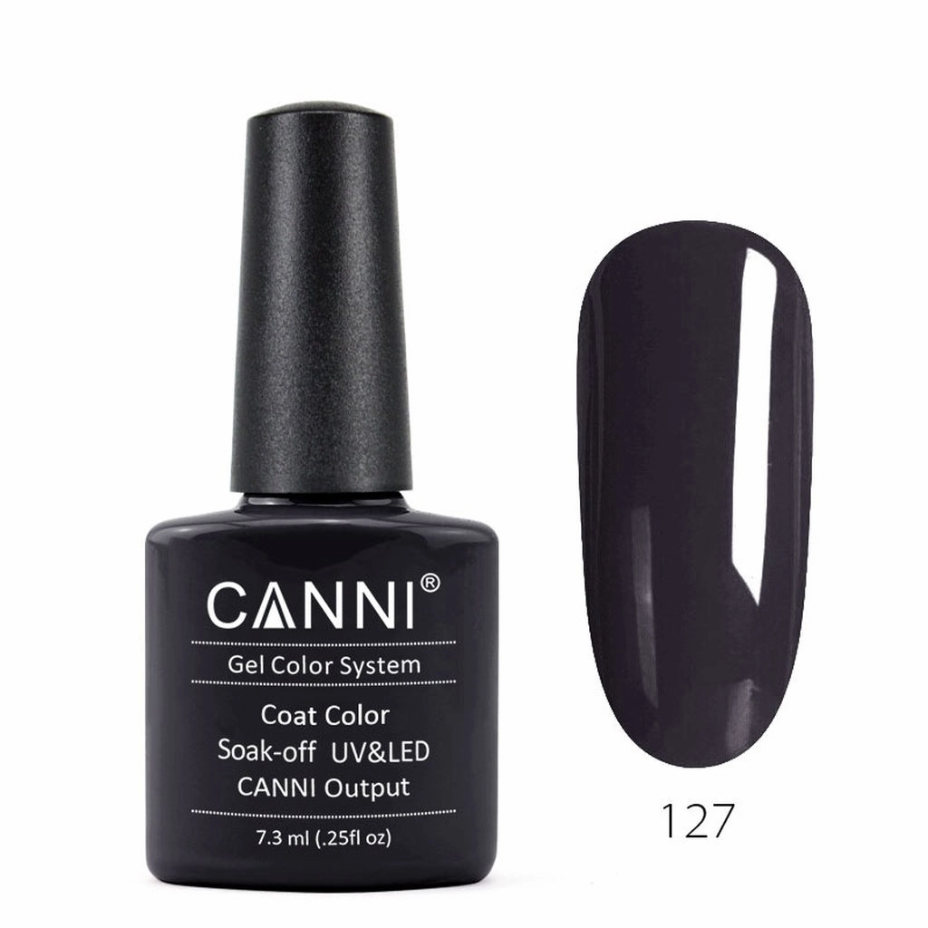 CANNI Gel Polish Color 067-193 High Quality Hot Sale Manicure Nail Art Design SoakOff Long Lasting Enamel UV/LED Nail Gel Polish