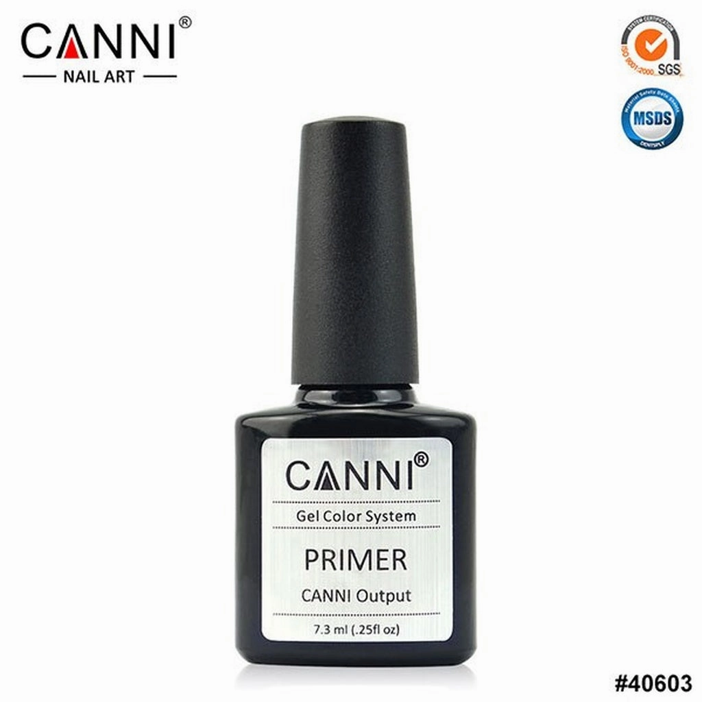 CANNI Gel Polish Color 067-193 High Quality Hot Sale Manicure Nail Art Design SoakOff Long Lasting Enamel UV/LED Nail Gel Polish