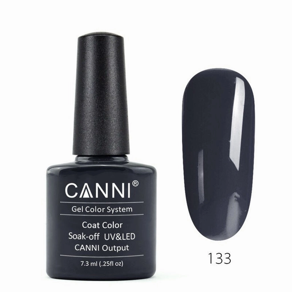 CANNI Gel Polish Color 067-193 High Quality Hot Sale Manicure Nail Art Design SoakOff Long Lasting Enamel UV/LED Nail Gel Polish