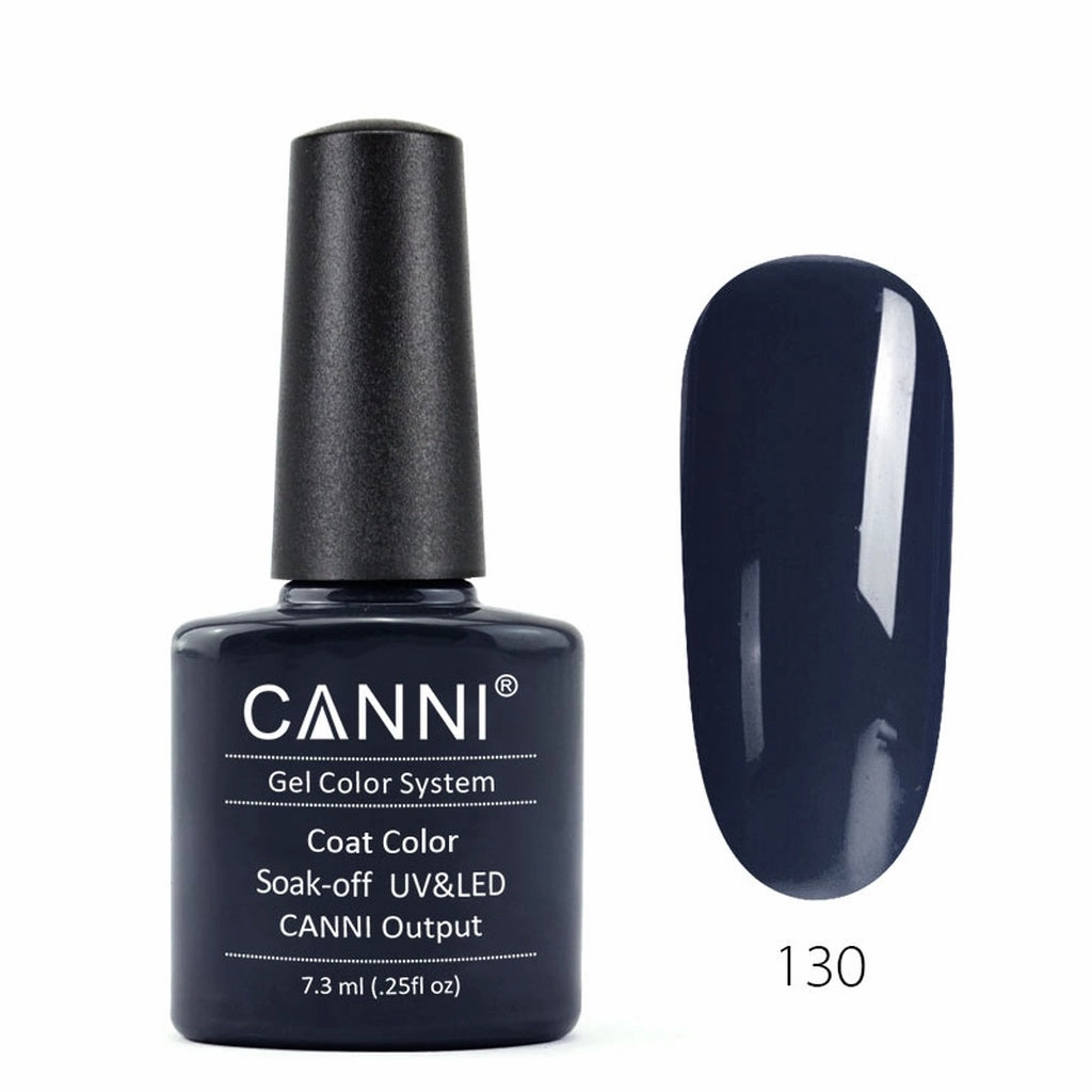 CANNI Gel Polish Color 067-193 High Quality Hot Sale Manicure Nail Art Design SoakOff Long Lasting Enamel UV/LED Nail Gel Polish