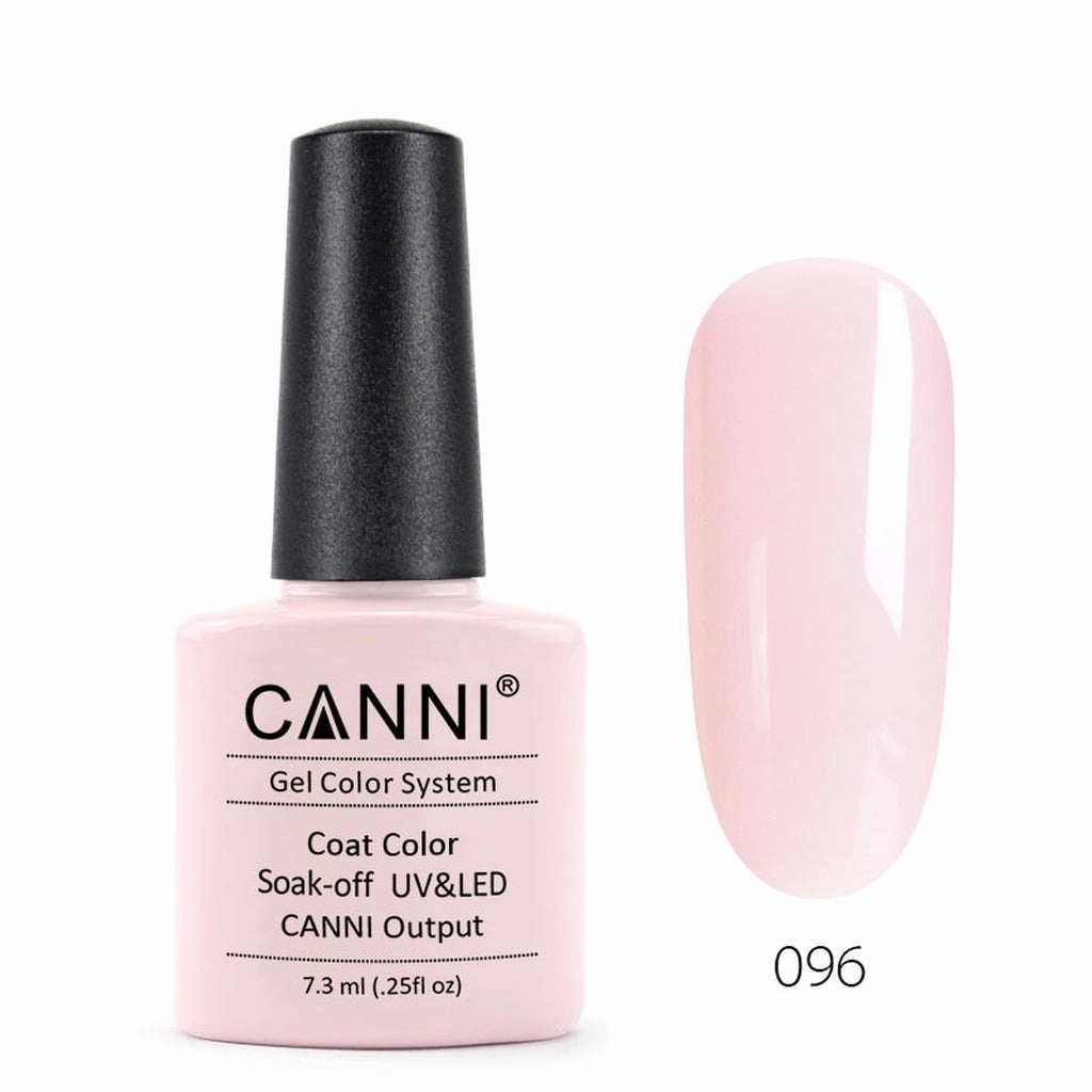 CANNI Gel Polish Color 067-193 High Quality Hot Sale Manicure Nail Art Design SoakOff Long Lasting Enamel UV/LED Nail Gel Polish