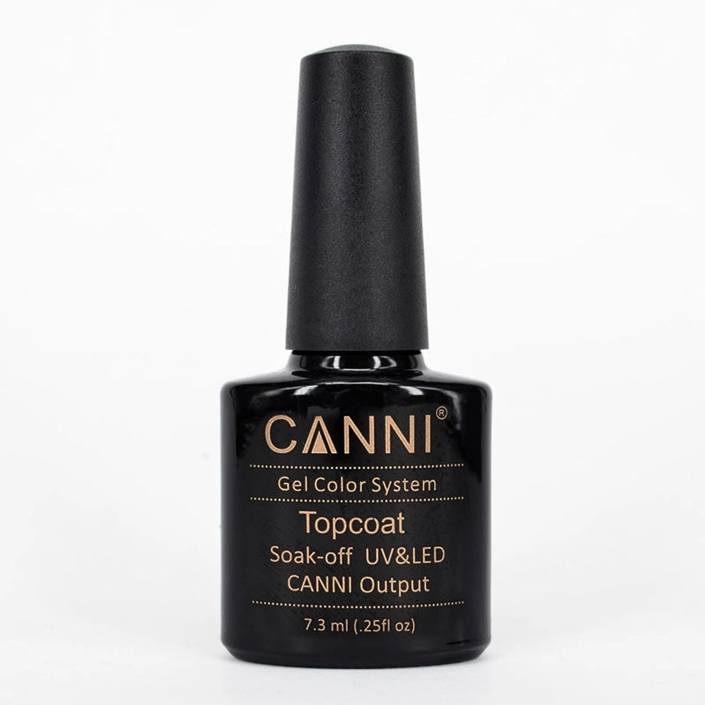 CANNI Gel Polish Color 067-193 High Quality Hot Sale Manicure Nail Art Design SoakOff Long Lasting Enamel UV/LED Nail Gel Polish