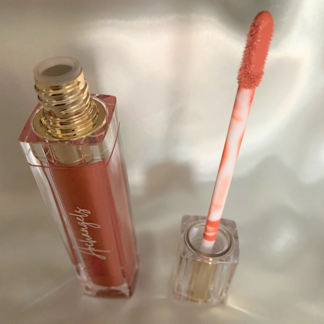 Caramel Kisses Lipgloss