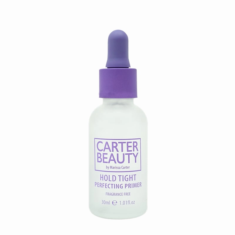 Carter Beauty By Marissa Hold Tight Perfecting Primer with Silicone Discontinued