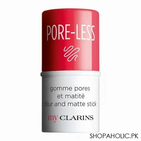 Clarins My Clarins Pore-Less Blur And Matte Stick, 3.2g