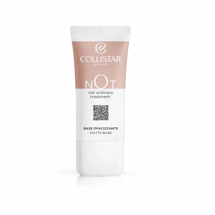 Collistar - Not - Not Ordinary Treatment - Base Opacizzante - Matte Base