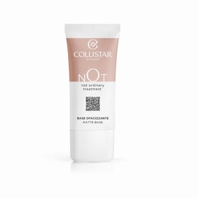 Collistar - Not - Not Ordinary Treatment - Base Opacizzante - Matte Base
