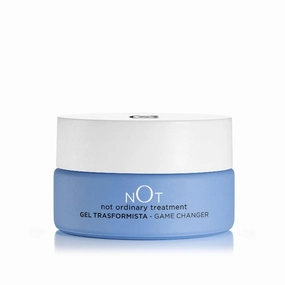Collistar - Not - Not Ordinary Treatment - Gel Trasformista - Game Changer