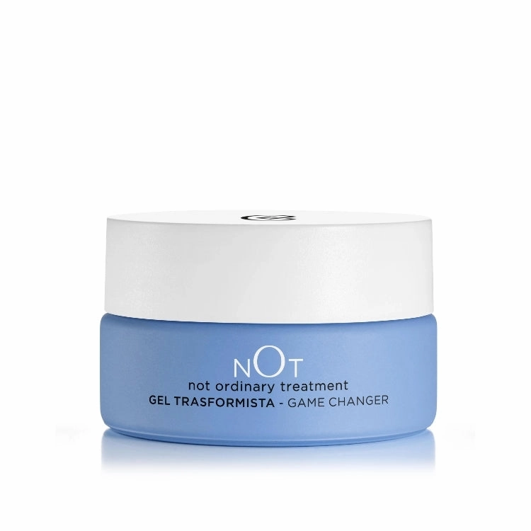 Collistar - Not - Not Ordinary Treatment - Gel Trasformista - Game Changer
