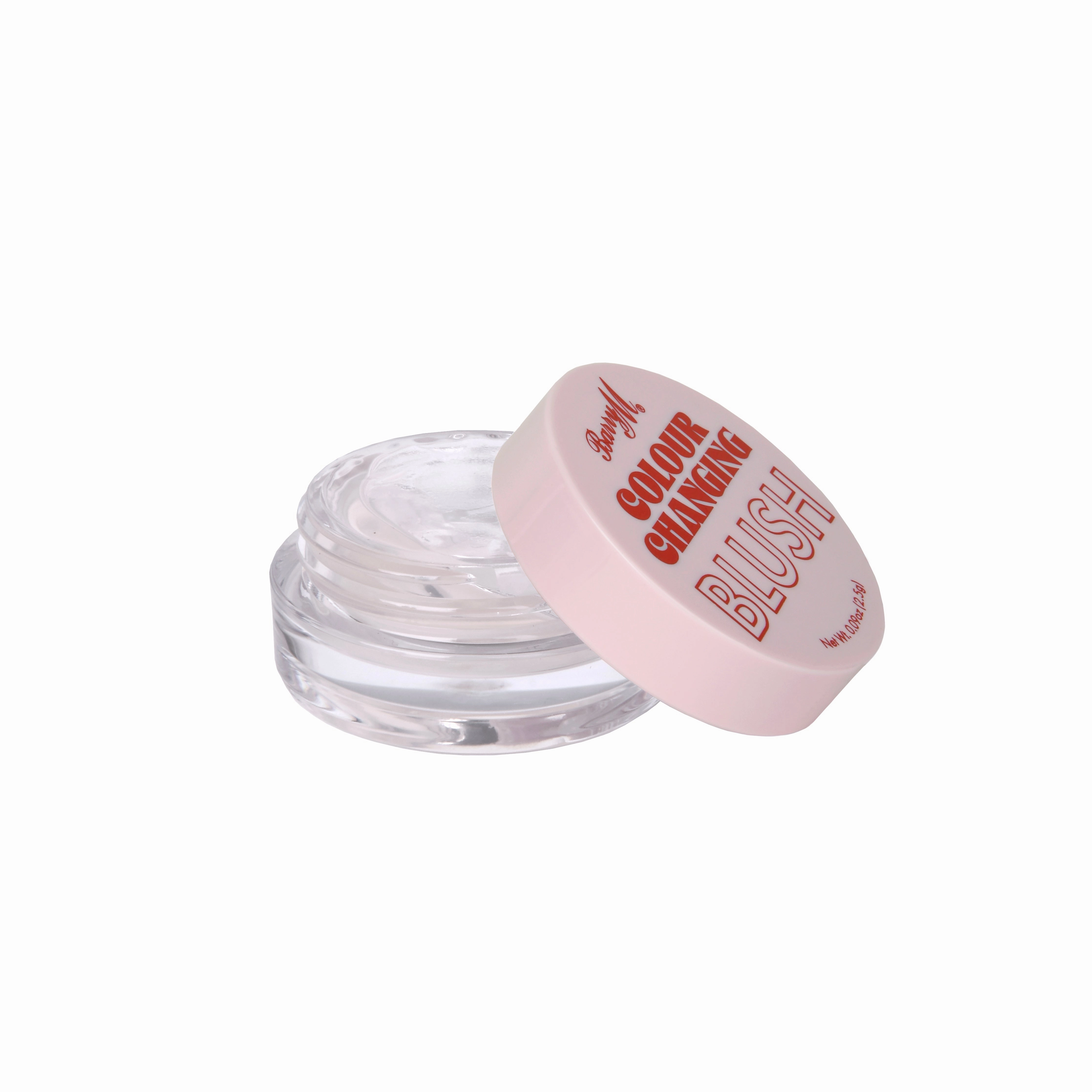 Colour Changing Gel Blush